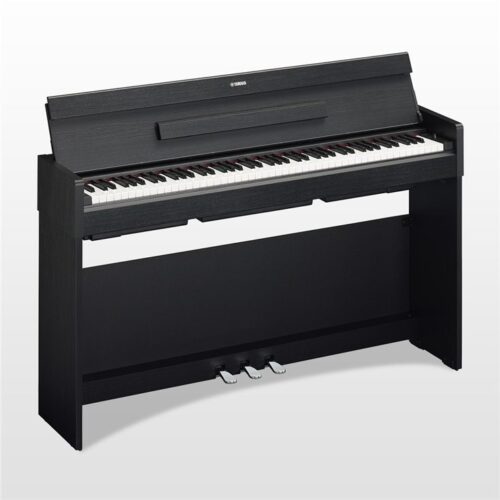 Piano numérique YAMAHA YDPS34 Noir Mat