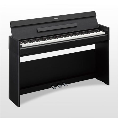 Piano numérique YAMAHA YDPS54 Noir Mat