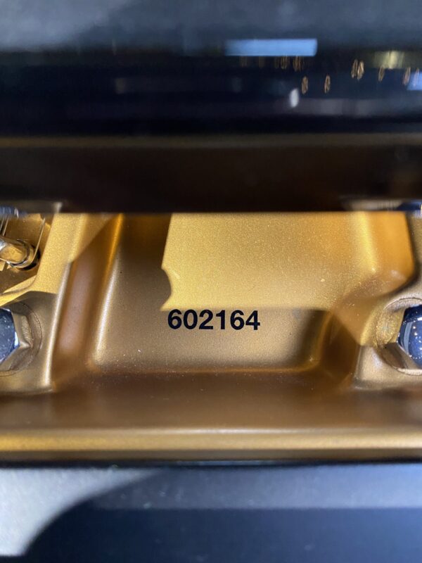 D-274 OCCASION - SERVICE CONCERT