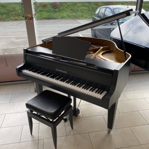 ZIMMERMANN 140 STEEL TOAD - PIANO OCCASION
