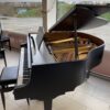 ZIMMERMANN 140 STEEL TOAD - PIANO OCCASION
