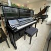 PIANO DROIT BERDEN