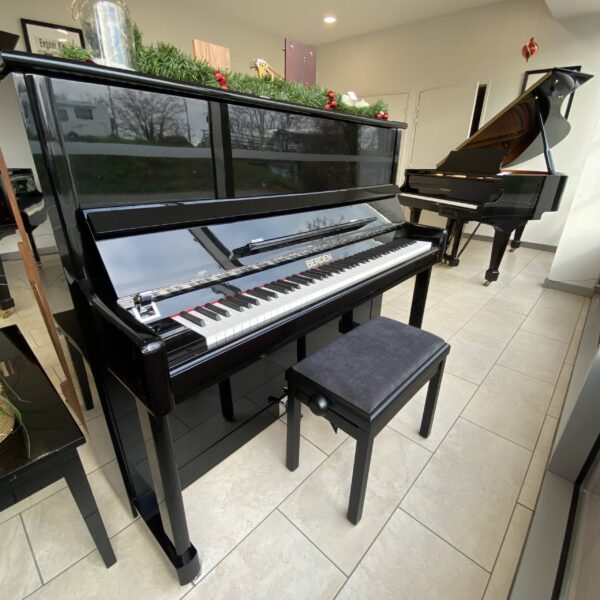 PIANO DROIT BERDEN
