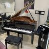 YAMAHA C3X Disklavier | Noir brillant modèle d’exposition