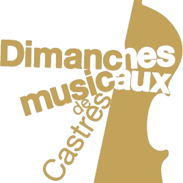 Les dimanches musicaux de Castres- Partenaire - Pianos Parisot Les dimanches musicaux de Castres- Partenaire - Pianos Parisot