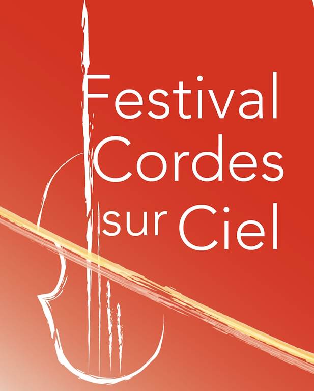 Festival de Cordes sur Ciel - Partenaire - Pianos Parisot Festival de Cordes sur Ciel - Partenaire - Pianos Parisot