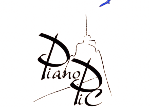 Festival Piano Pic - Partenaire - Pianos Parisot Festival Piano Pic - Partenaire - Pianos Parisot