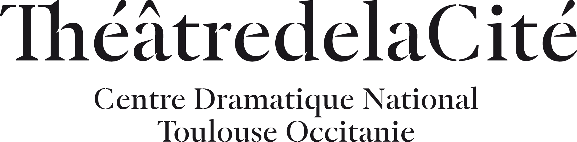 Théâtre de la cité - Toulouse theatre de la cite - toulouse
