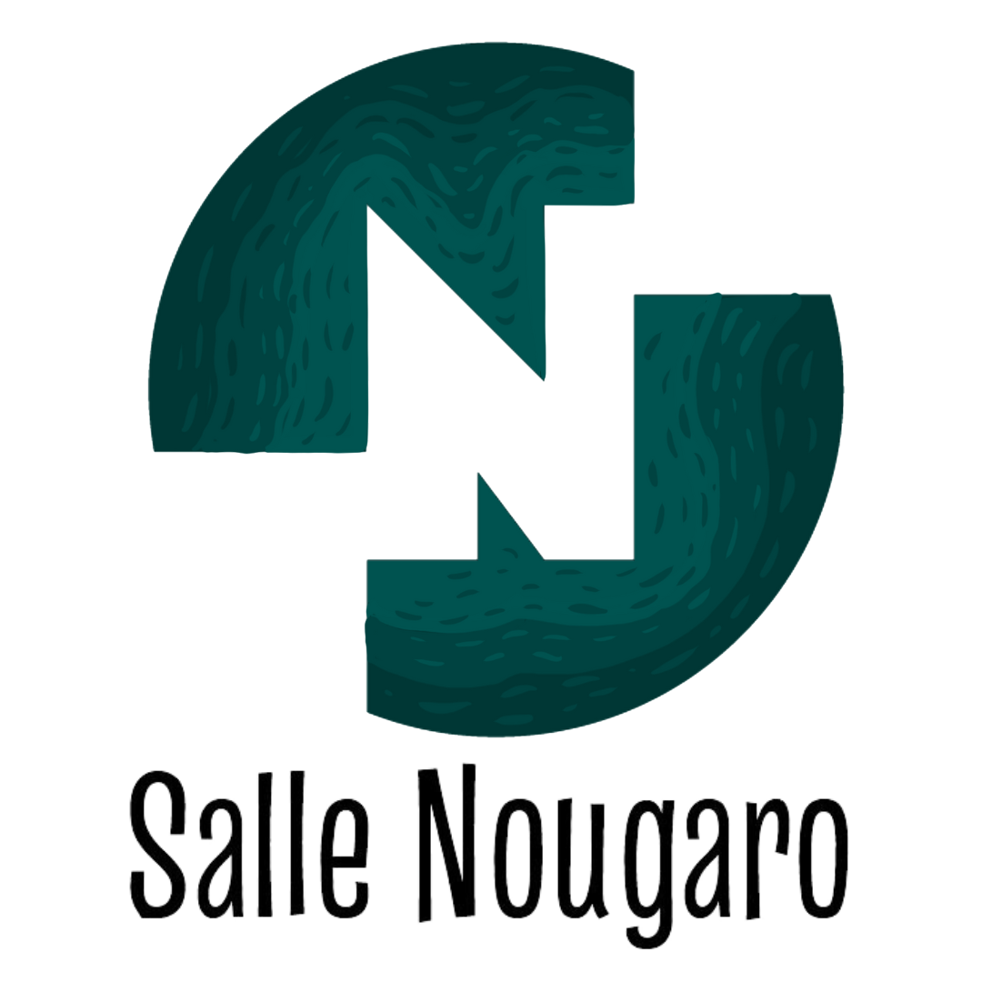 Salle Nougaro - Toulouse