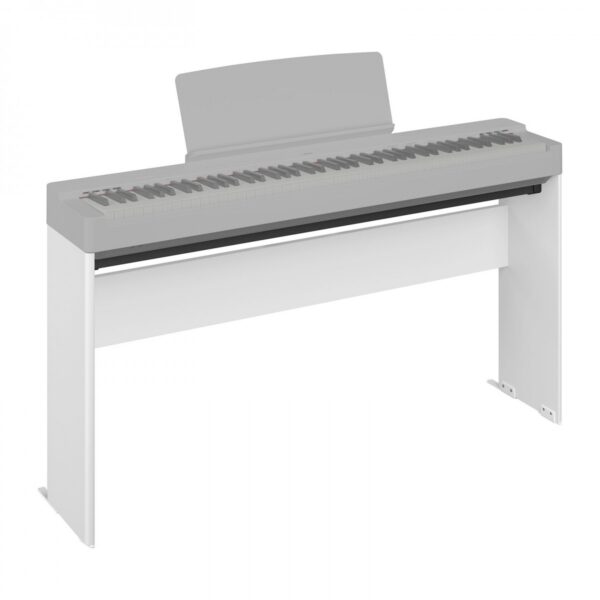 Support YAMAHA L-200 Blanc