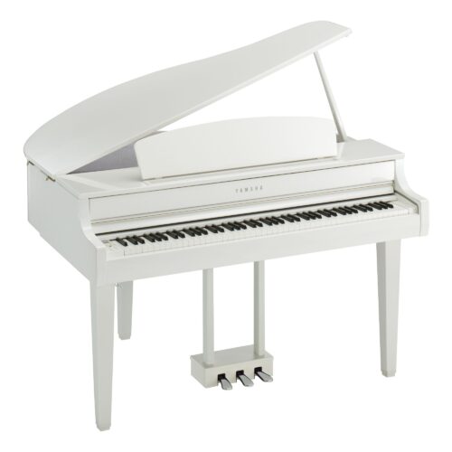Piano numérique YAMAHA CLP-765 Blanc