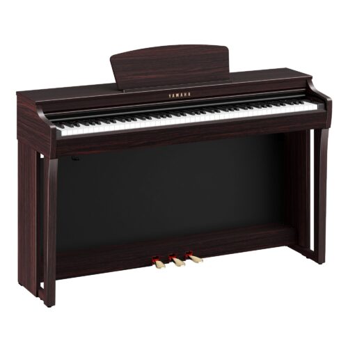 Piano numérique YAMAHA CLP-725 Marron