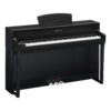 Piano numérique YAMAHA CLP-735 Noir
