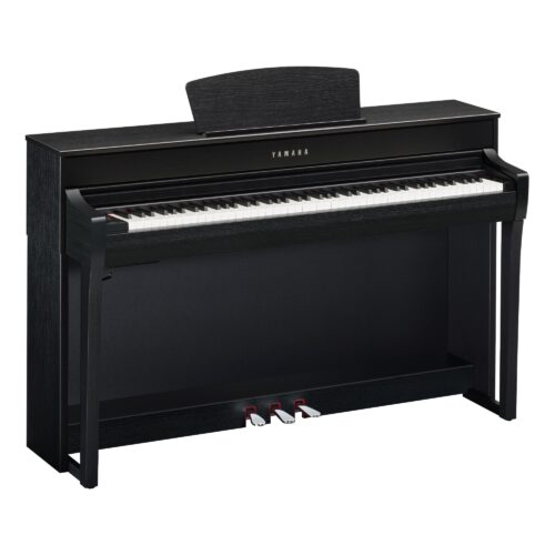 Piano numérique YAMAHA CLP-735 Noir