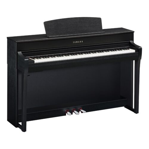 Piano numérique YAMAHA CLP-745 Noir