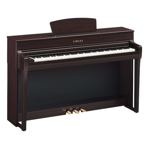 Piano numérique YAMAHA CLP-735 Rosewood