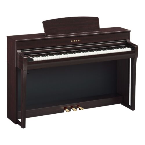 Piano numérique YAMAHA CLP-745 Rosewood