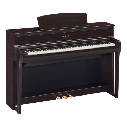 Piano numérique YAMAHA CLP-775 Rosewood