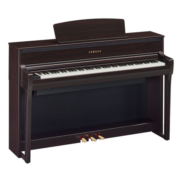 Piano numérique YAMAHA CLP-775 Rosewood