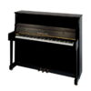Piano acoustique Steingraeber & Söhne 122 T Noir Brillant Piano acoustique droit Steingraeber & Söhne 122 T Noir Brillant