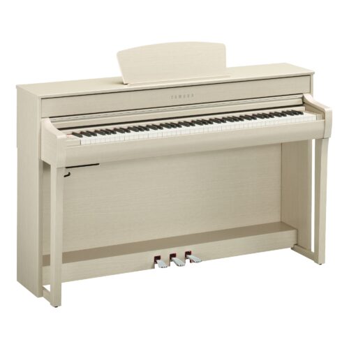 Piano numérique YAMAHA CLP-735 Chêne Clair