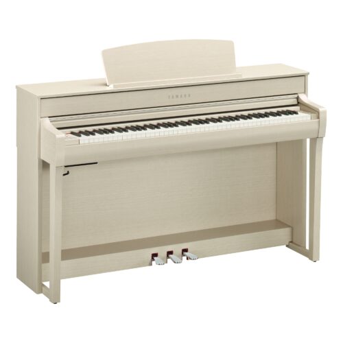 Piano numérique YAMAHA CLP-745 Chêne Clair