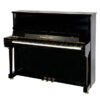 Piano acoustique droit Steingraeber & Söhne 130 T-PS Noir brillant