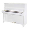 Piano acoustique Steingraeber & Söhne 122 T Coloré Piano acoustique droit Steingraeber & Söhne 122 T Coloré