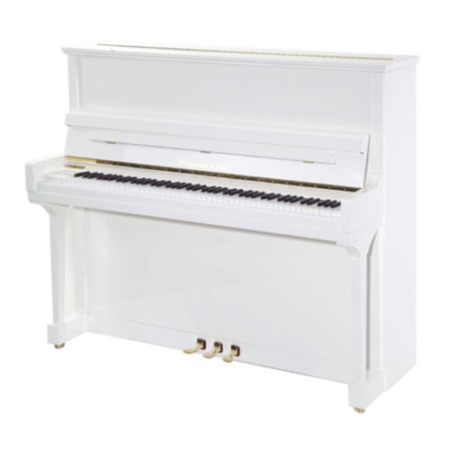 Piano acoustique Steingraeber & Söhne 122 T Coloré Piano acoustique droit Steingraeber & Söhne 122 T Coloré