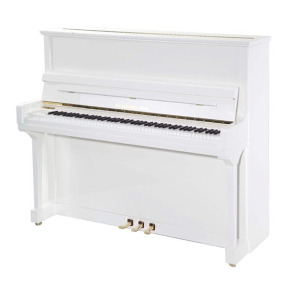 Piano acoustique Steingraeber & Söhne 122 T Coloré Piano acoustique droit Steingraeber & Söhne 122 T Coloré