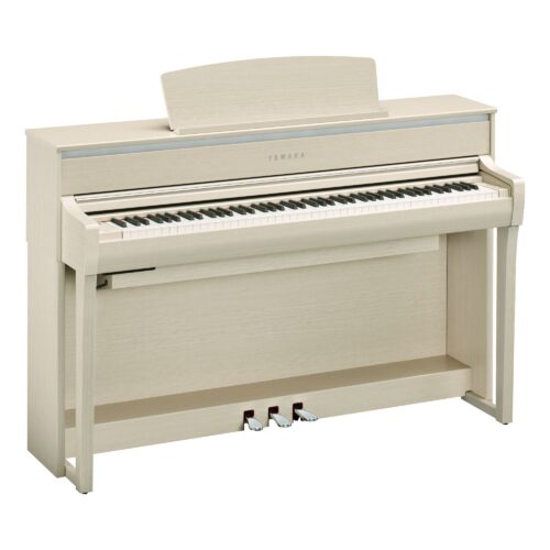 Piano numérique YAMAHA CLP-775 Chêne Clair