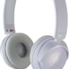 Casque YAMAHA HPH-50 Blanc