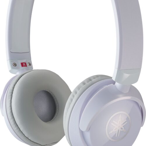 Casque YAMAHA HPH-50 Blanc
