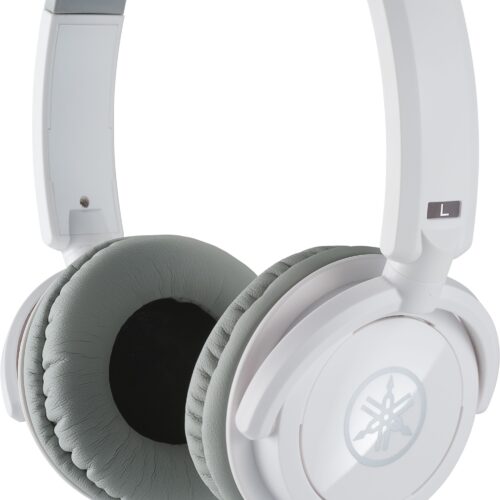 Casque YAMAHA HPH-100 Blanc