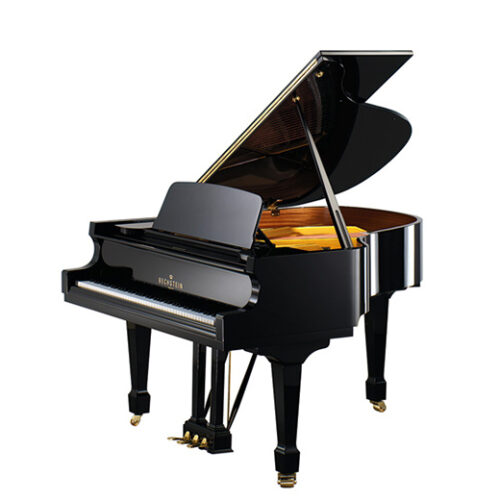 Piano acoustique à queue C.BECHSTEIN A175 Noir Brillant Piano acoustique à queue C.BECHSTEIN A175 Noir Brillant