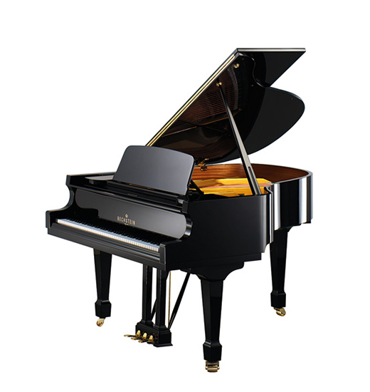 Piano acoustique à queue C.BECHSTEIN A175 Noir Brillant Piano acoustique à queue C.BECHSTEIN A175 Noir Brillant