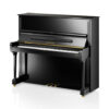 Piano acoustique droit C.BECHSTEIN Concert 8 Noir Brillant Piano acoustique droit C.BECHSTEIN Concert 8 Noir Brillant