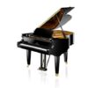 Piano acoustique à queue C.BECHSTEIN A160 Noir Brillant Piano acoustique à queue C.BECHSTEIN A160 Noir Brillant