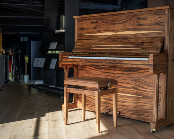 Piano T122 SFM Steingraeber & Sons