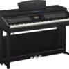 Piano numérique YAMAHA CVP-701 Noir Piano numérique YAMAHA CVP-701 Noir