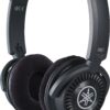 Casque YAMAHA HPH-150 Noir