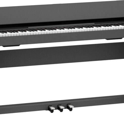 Piano numérique ROLAND F107 Noir Piano numérique ROLAND F107 Noir