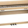 Piano numérique ROLAND F701 Chêne Clair Piano numérique ROLAND F701 Chêne Clair