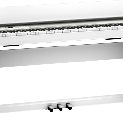 Piano numérique ROLAND F701 Blanc Piano numérique ROLAND F701 Blanc