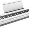 Piano numérique portable ROLAND FP-30x Blanc