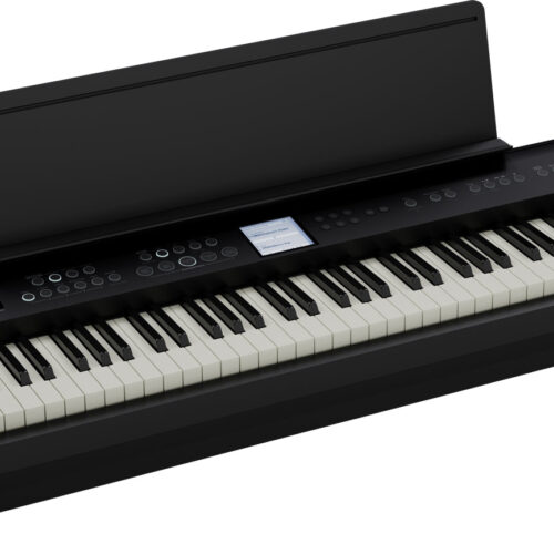 Piano numérique portable ROLAND FP-E50 Noir Piano numérique portable ROLAND FP-E50 Noir
