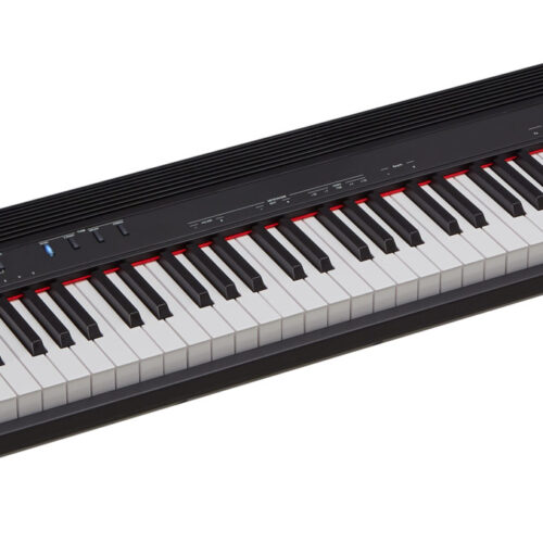 Piano numérique portable ROLAND GO:88P