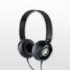 Casque YAMAHA HPH-50 Noir