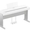 Support YAMAHA L-300 Blanc