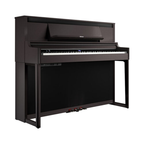 Piano numérique ROLAND LX-6 Rosewood